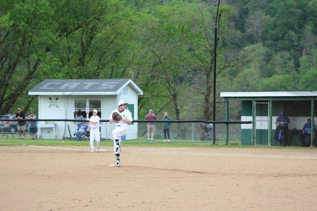 Wildcats Open 2021 Baseball Season News, Sports, Jobs Tyler Star News